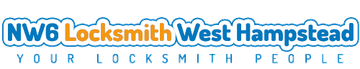 NW6 Locksmith West Hampstead logo